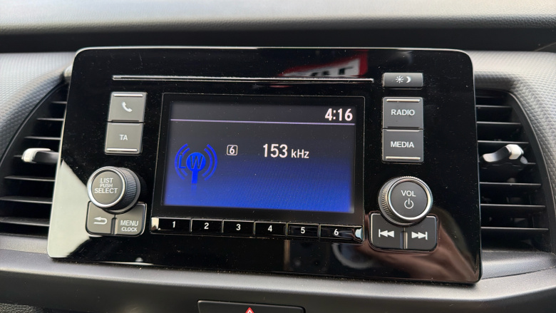 Honda Jazz 1.5 i-MMD Hybrid SE 5dr eCVT Hybrid Hatchback